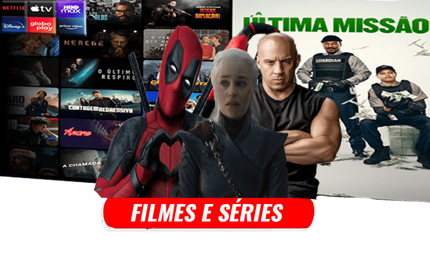 Dispositivos Prime 6