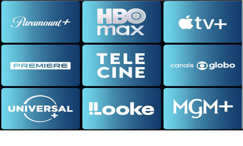 Dispositivos Prime 4