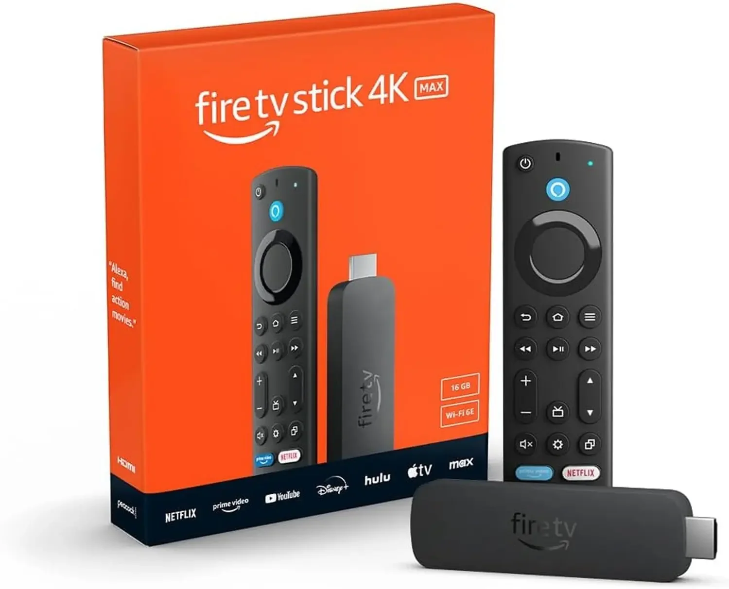 Stick TV